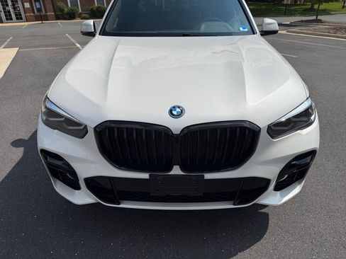Used 2023 BMW X5 xDrive45e w/ M Sport Package AWD/4WD image 16