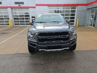 Used 2018 Ford F150 Raptor w/ Equipment Group 802A Luxury video 2