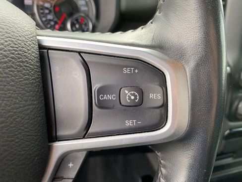 Used 2022 RAM 1500 Big Horn AWD/4WD image 20