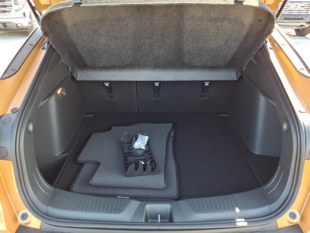 New 2026 Buick Envista Sport Touring w/ Convenience I Package FWD image 20