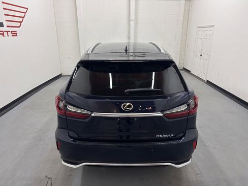 Used 2018 Lexus RX 350L FWD image 11