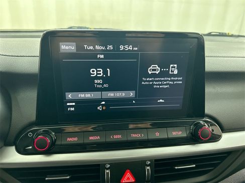 Certified 2024 Kia Forte LXS image 14