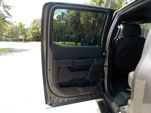 Used 2021 Ford F150 XL w/ STX Appearance Package AWD/4WD image 25