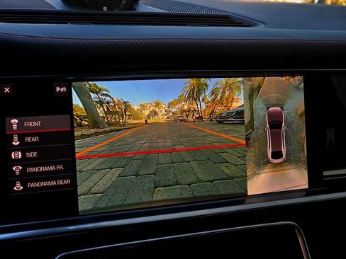 Used 2021 Porsche Panamera 4 image 77