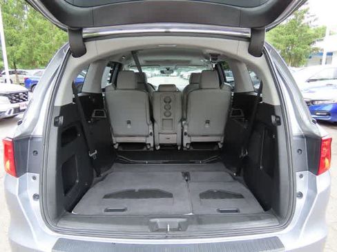 Used 2018 Honda Odyssey EX-L image 11