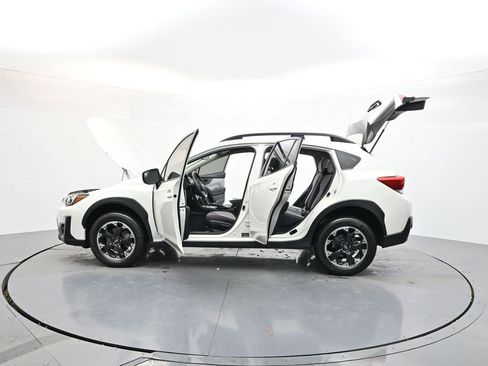 Used 2022 Subaru Crosstrek 2.0i Premium image 36