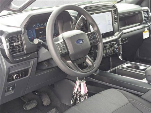 New 2026 Ford F150 STX AWD/4WD image 3