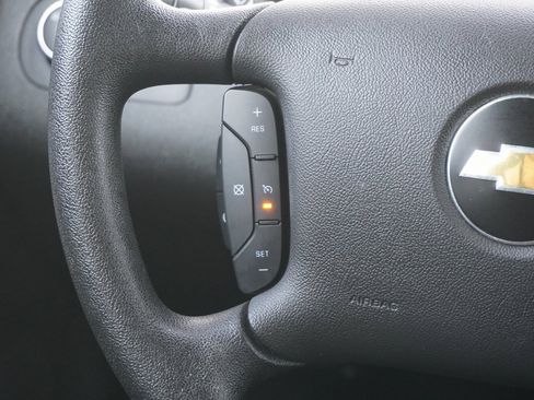 Used 2016 Chevrolet Impala LT image 13