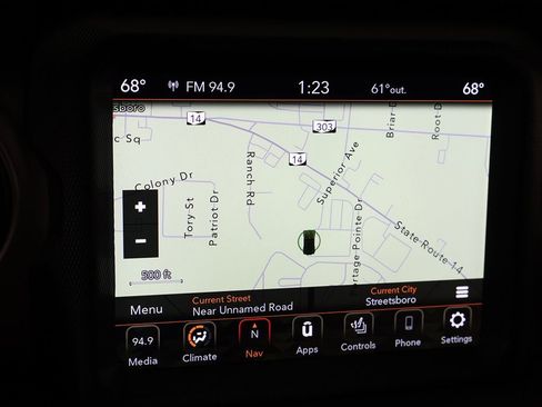 Used 2021 Jeep Wrangler Unlimited Sport AWD/4WD image 40