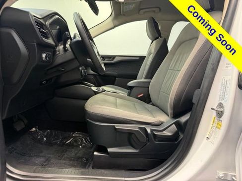 Used 2020 Ford Escape S FWD image 12