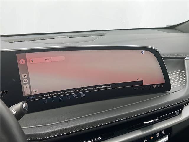 Certified 2024 Cadillac XT4 Premium Luxury AWD/4WD image 15