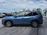 Used 2021 Subaru Forester Premium w/ Popular Package #1 image 4