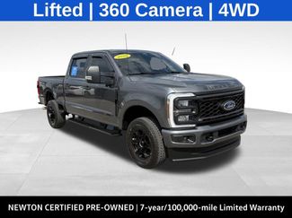 Used 2026 Ford F250 XL w/ STX Appearance Package video 1
