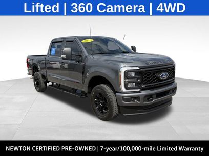Used 2026 Ford F250 XL w/ STX Appearance Package