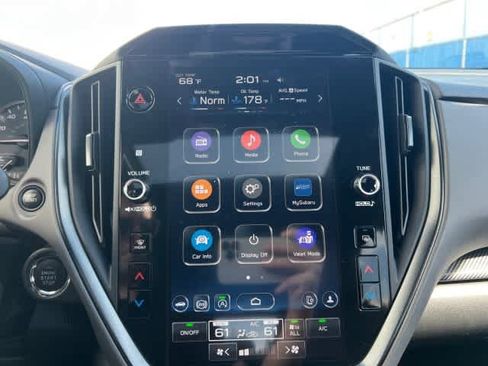 Certified 2024 Subaru Crosstrek 2.5i Wilderness w/ Wilderness Package image 32