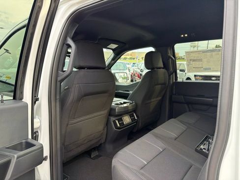 New 2026 Ford F150 STX w/ Equipment Group 200A AWD/4WD image 14