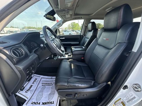 Used 2019 Toyota Tundra TRD Pro image 11