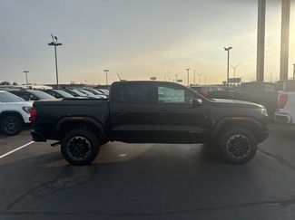 New 2026 GMC Canyon AT4 video 2