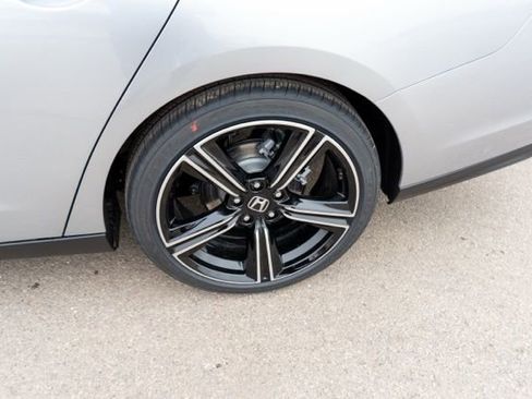 New 2026 Honda Accord Sport image 9