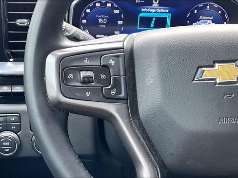 Used 2024 Chevrolet Silverado 3500 High Country w/ High Country Premium Package AWD/4WD image 24