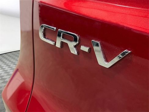 New 2026 Honda CR-V EX-L image 6