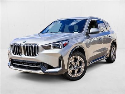 Used 2026 BMW X1 xDrive28i w/ Convenience Package
