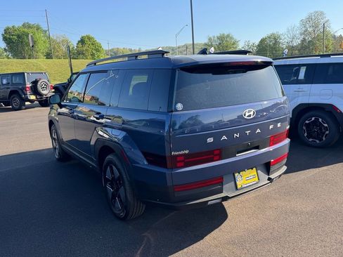 New 2026 Hyundai Santa Fe SEL FWD image 18