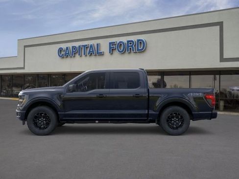 New 2026 Ford F150 STX AWD/4WD image 3