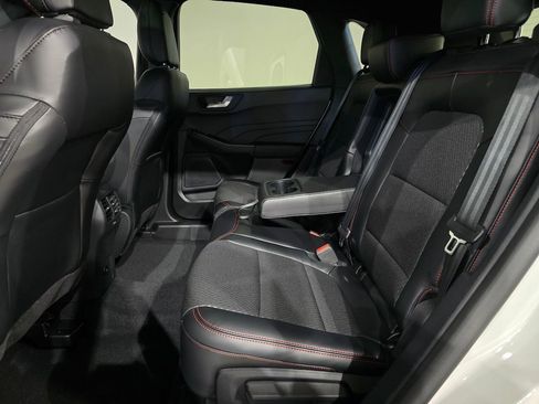 New 2026 Ford Escape ST-Line Select image 37