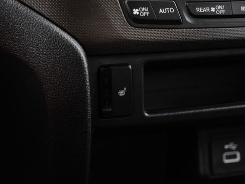 Used 2024 Honda Ridgeline TrailSport image 21