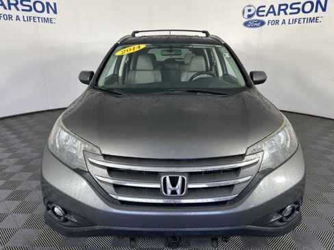 Used 2014 Honda CR-V EX-L image 3