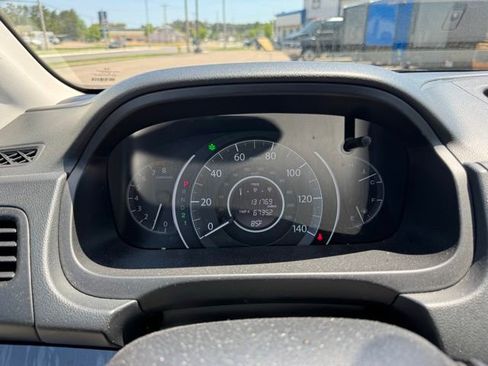 Used 2013 Honda CR-V EX-L image 21