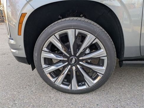 New 2026 Cadillac Escalade Luxury w/ Touring Package image 29