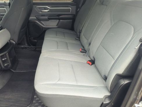 Used 2021 RAM 1500 Big Horn image 21