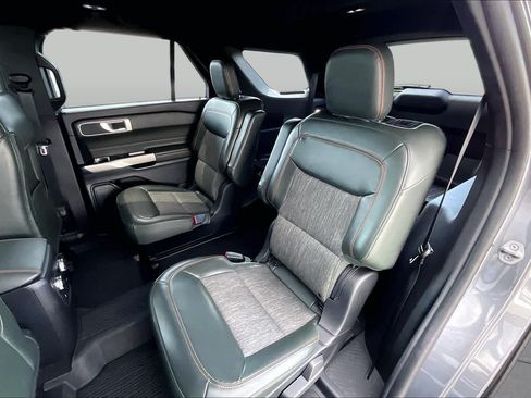 Used 2022 Ford Explorer Timberline AWD/4WD image 20