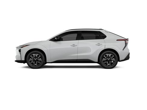 New 2026 Toyota bZ XLE image 4
