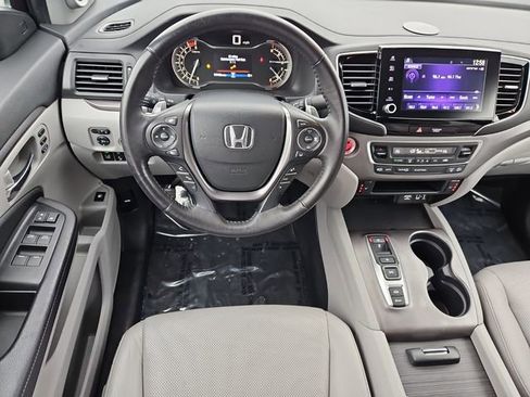 Used 2023 Honda Ridgeline RTL image 15