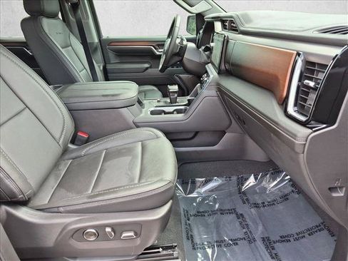 Used 2026 GMC Sierra 1500 Denali w/ Denali Reserve Package AWD/4WD image 21
