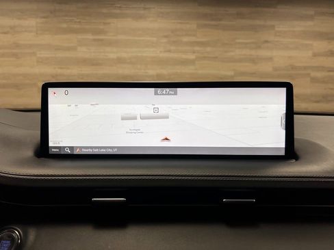 Used 2023 Genesis GV70 2.5T w/ Sport Prestige Package image 9