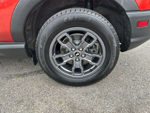 Used 2022 Ford Bronco Sport Big Bend w/ Convenience Package image 30