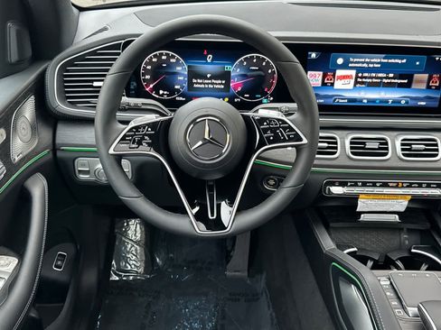 New 2026 Mercedes-Benz GLE 350 4MATIC image 13