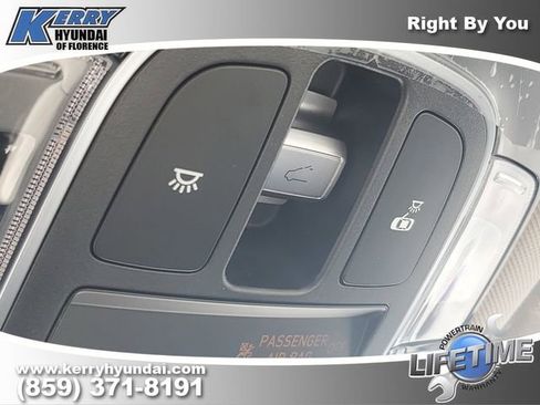 New 2026 Hyundai Sonata SEL image 32