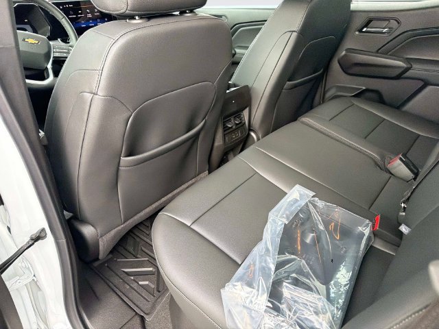 New 2026 Chevrolet Colorado LT w/ LT Convenience Package AWD/4WD image 15