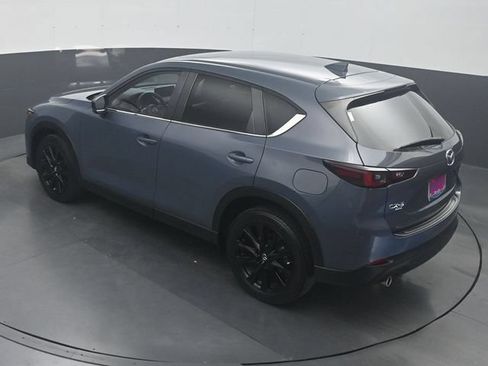 Used 2023 MAZDA CX-5 Carbon Edition AWD/4WD image 22