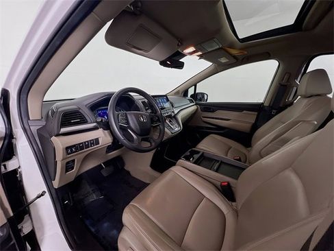 Used 2020 Honda Odyssey EX-L image 18