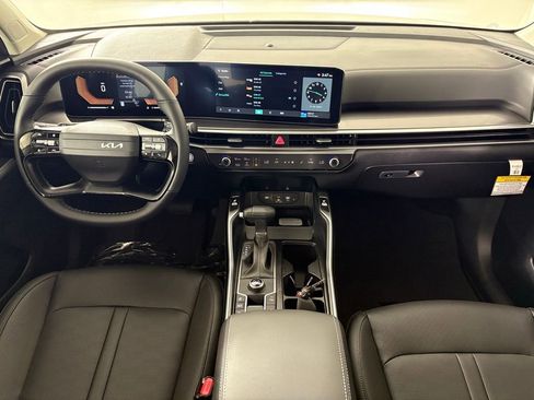 New 2026 Kia Sorento S w/ S Panoramic Sunroof Package image 38