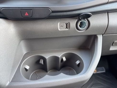 New 2025 Ford Transit 250 148 Medium Roof w/ Load Area Protection Package image 23