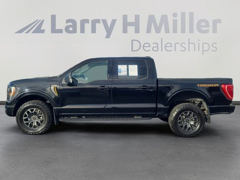 Certified 2023 Ford F150 Tremor image 2