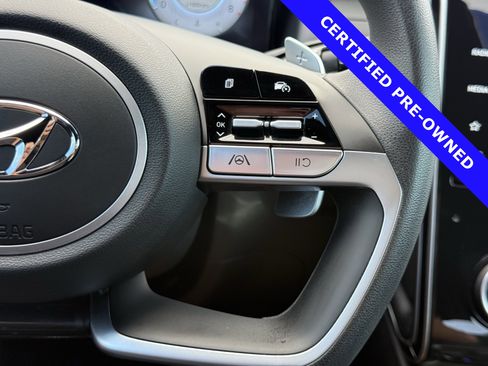 Used 2023 Hyundai Santa Cruz Night w/ Cargo Package image 24