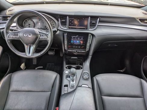 Used 2020 INFINITI QX50 Essential w/ Edition 30 Package AWD/4WD image 16